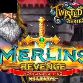 Merlins Revenge Megaways