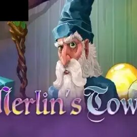 Merlin’s Tower