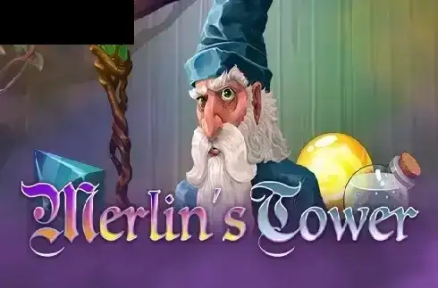 Merlin’s Tower