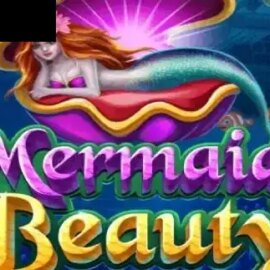 Mermaid Beauty (Getta Gaming)