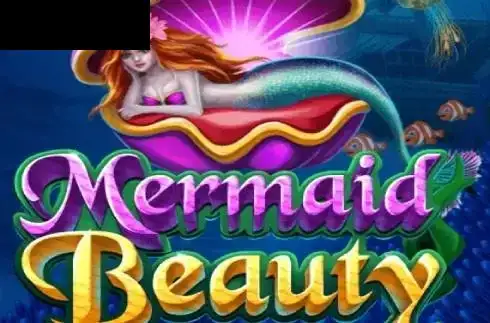 Mermaid Beauty (Getta Gaming)