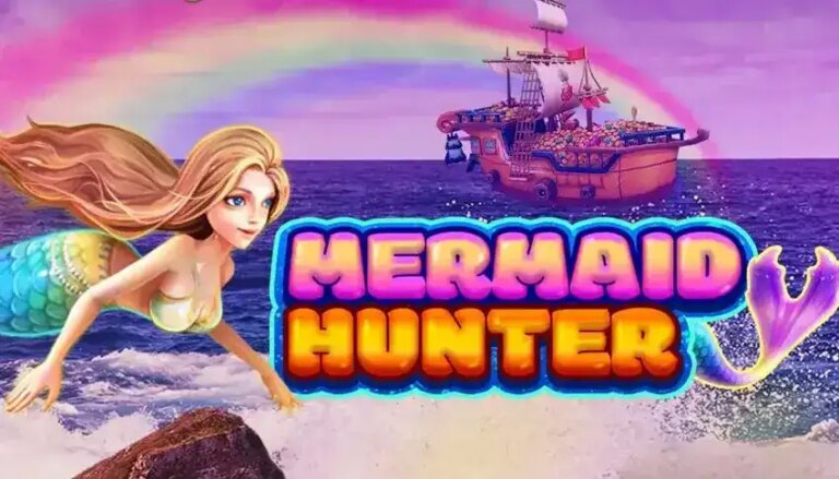 Mermaid Hunter
