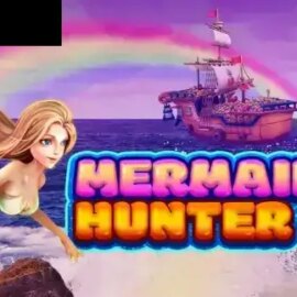 Mermaid Hunter