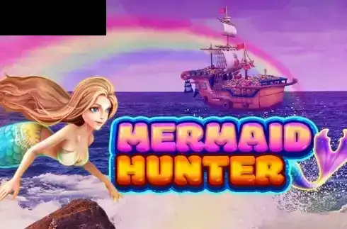 Mermaid Hunter