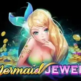 Mermaid Jewels