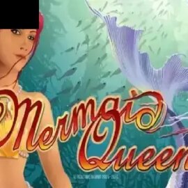 Mermaid Queen (RTG)