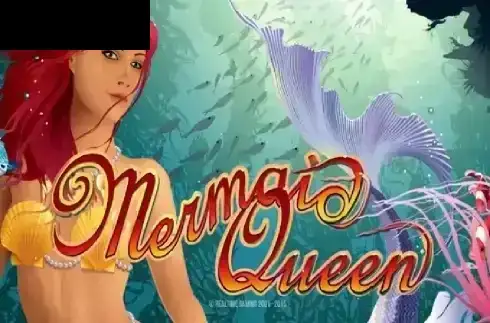 Mermaid Queen (RTG)