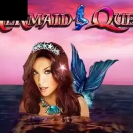 Mermaid Queen (Light and Wonder)
