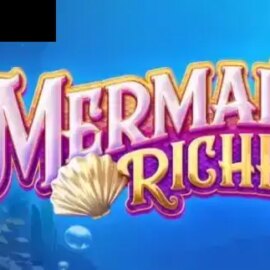 Mermaid Riches