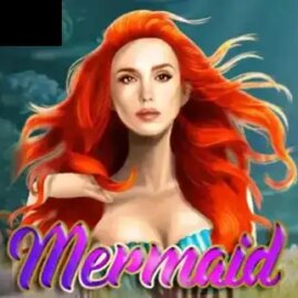 Mermaid (Royal Slot Gaming)