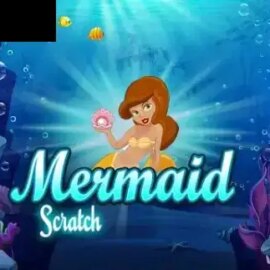 Mermaid Scratch