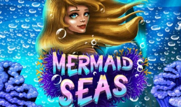 Mermaid Seas