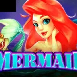 Mermaid (Spadegaming)