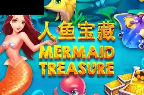 Mermaid Treasure