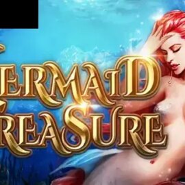 Mermaid Treasure (XIN Gaming)