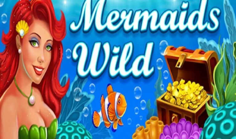 Mermaid’s Wild