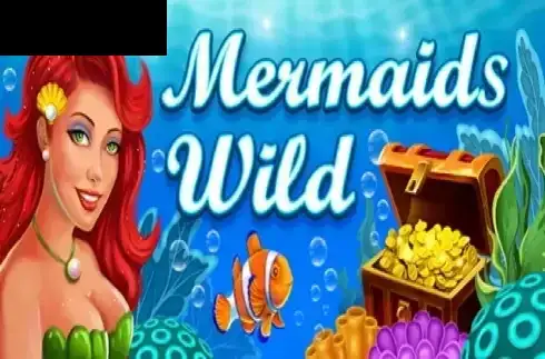 Mermaid’s Wild