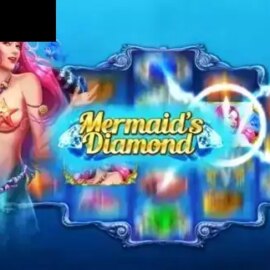 Mermaid’s Diamond