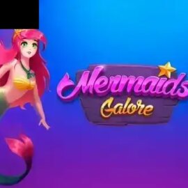 Mermaids Galore