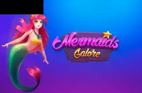 Mermaids Galore