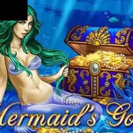Mermaids Gold