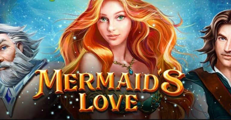 Mermaid’s Love