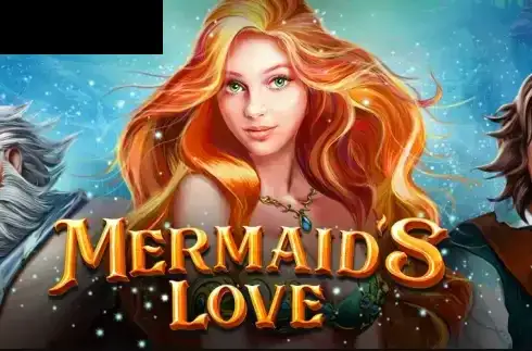 Mermaid’s Love