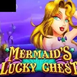 Mermaid’s Lucky Chest