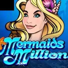 Mermaid’s Millions