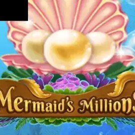 Mermaid’s Millions (888 Gaming)