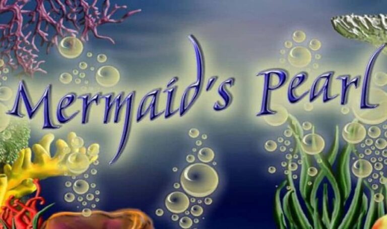 Mermaid’s Pearl (Eyecon)