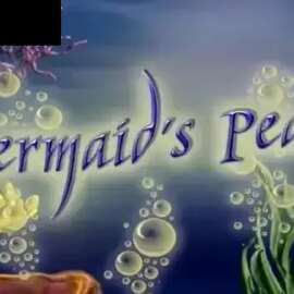 Mermaid’s Pearl (Eyecon)