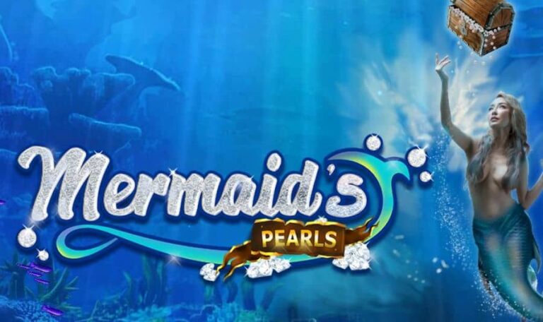 Mermaid’s Pearls (RTG)