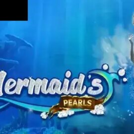 Mermaid’s Pearls (RTG)