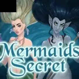 Mermaids Secrets