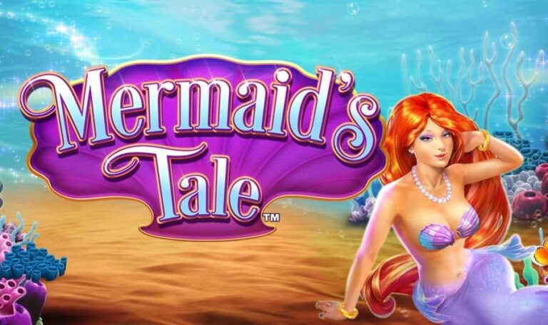 Mermaid’s Tale
