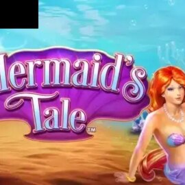 Mermaid’s Tale