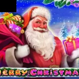Merry Christmas (Playson)