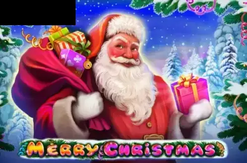 Merry Christmas (Playson)