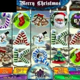 Merry Christmas (MultiSlot)
