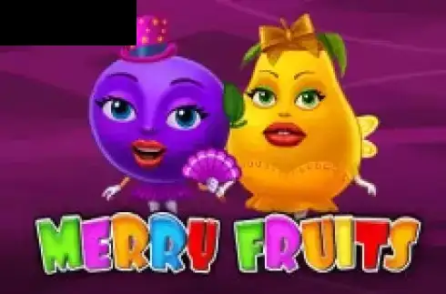 Merry Fruits