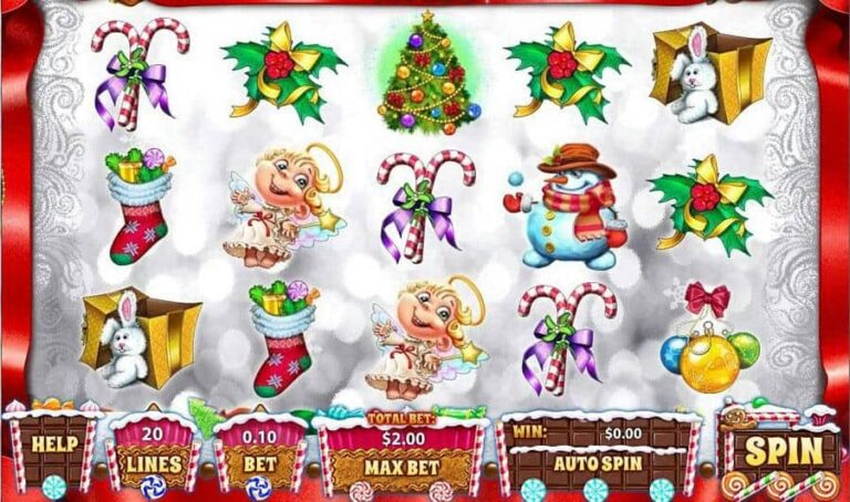 Merry Reels
