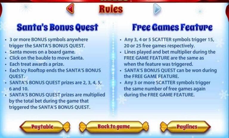 Merry Reels