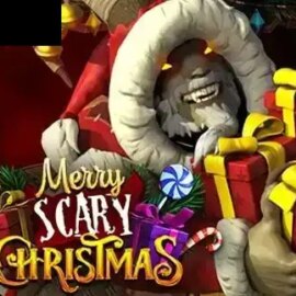 Merry Scary Christmas