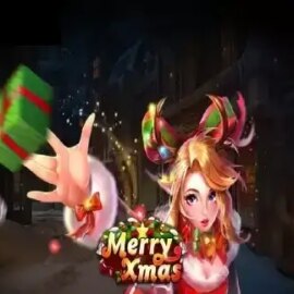 Merry Xmas (Dream Tech)