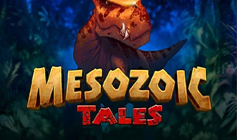 Mesozoic Tales