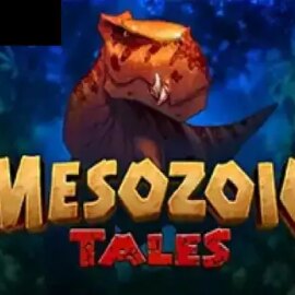 Mesozoic Tales