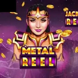 Metal Reel