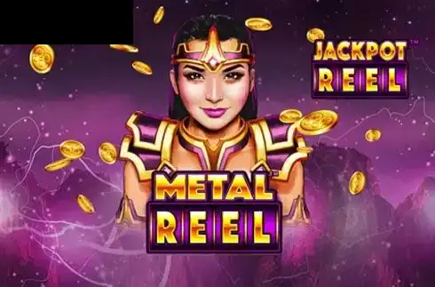 Metal Reel