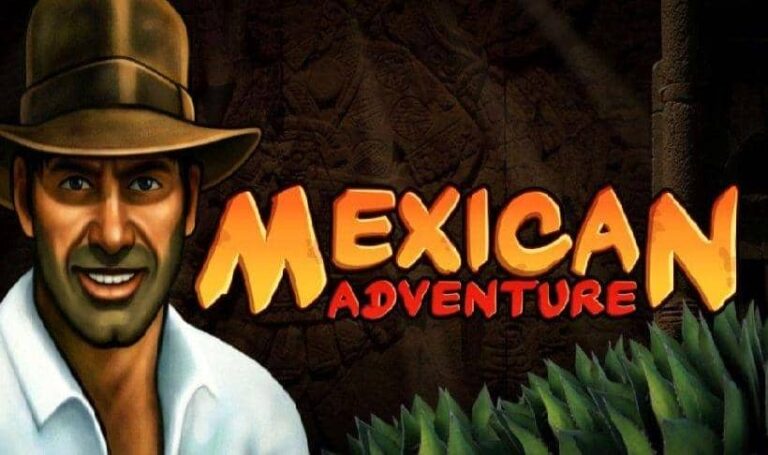 Mexican Adventure